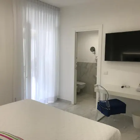 Boutique (adults Only) Hotel 3*