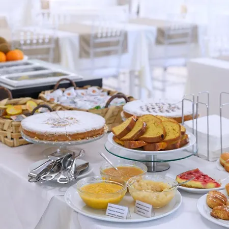 Boutique (adults Only) Hotel Amalfi