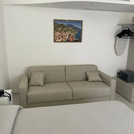 Hotel Boutique (adults Only) Amalfi