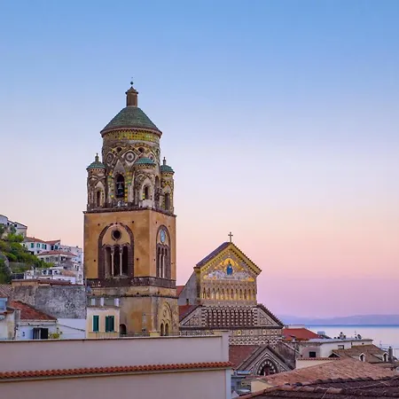 Boutique (adults Only) Hotel Amalfi