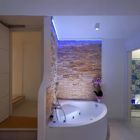 Boutique (adults Only) Hotel