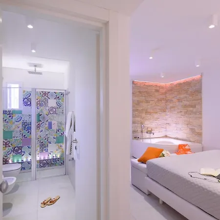 Boutique (adults Only) 3* Amalfi