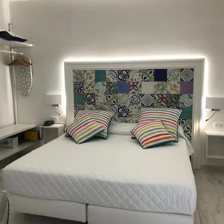 Boutique (adults Only) Amalfi