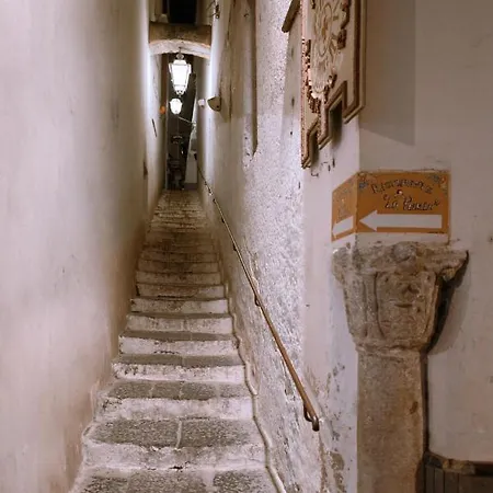 Boutique (adults Only) Hotel