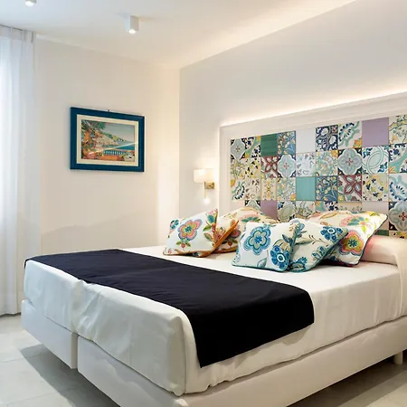 Hotel Boutique (adults Only) 3*