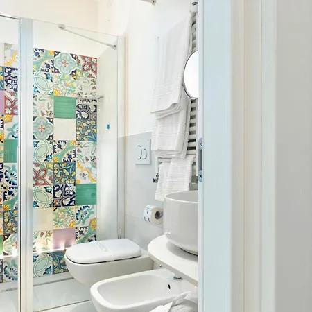 Boutique (adults Only) Hotel Amalfi