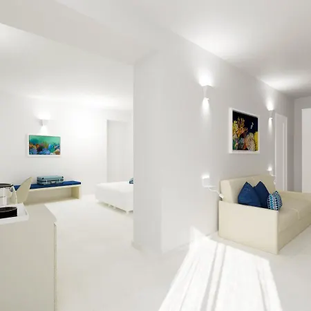 Boutique (adults Only) Hotel Amalfi