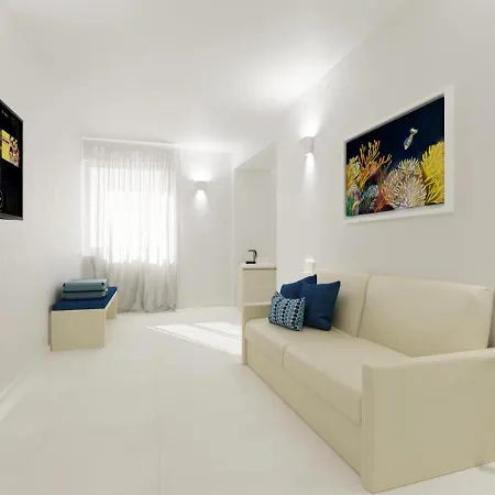 Boutique (adults Only) 3* Amalfi