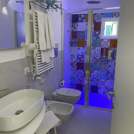 Boutique (adults Only) Hotel