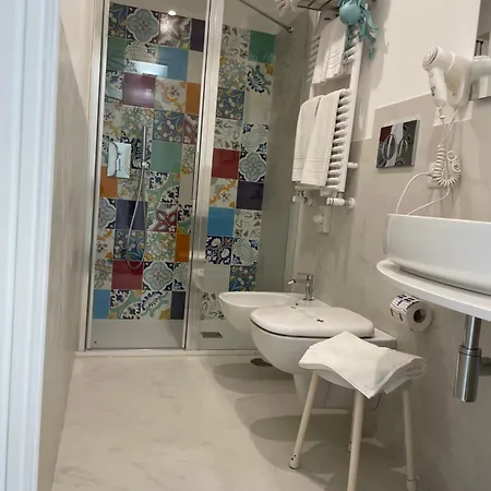 Boutique (adults Only) 3* Amalfi