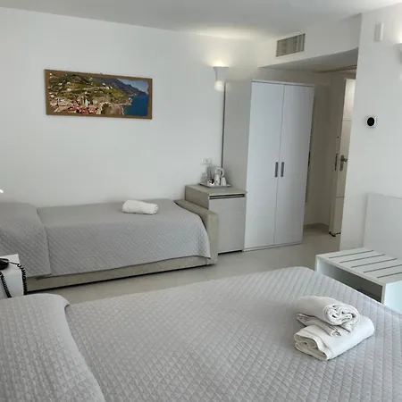 Boutique (adults Only) Hotel 3*