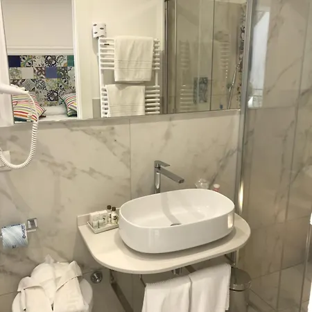 Hotel Boutique (adults Only)