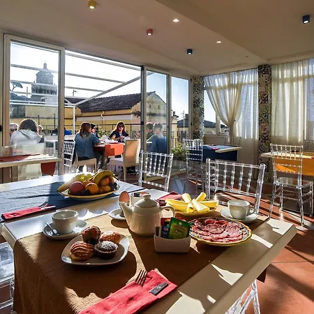 Boutique (adults Only) Hotel