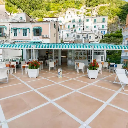 Boutique (adults Only) Amalfi