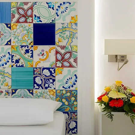 Boutique (adults Only) Hotel
