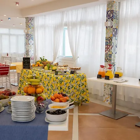 Boutique (adults Only) Hotel Amalfi