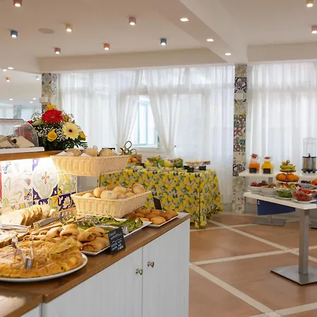 Hotel Boutique (adults Only) Amalfi