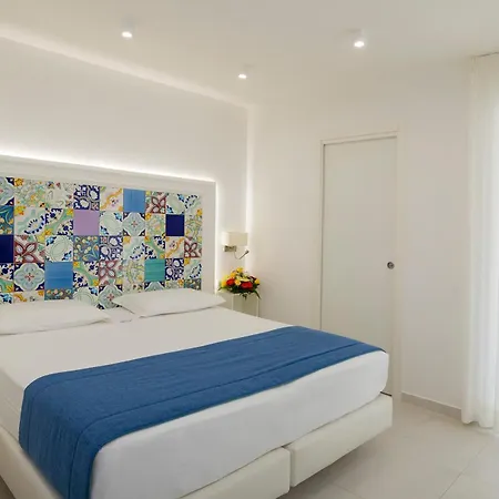 Boutique (adults Only) Hotel