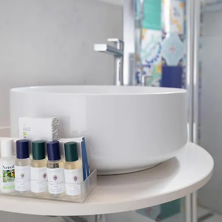 Boutique (adults Only) Amalfi