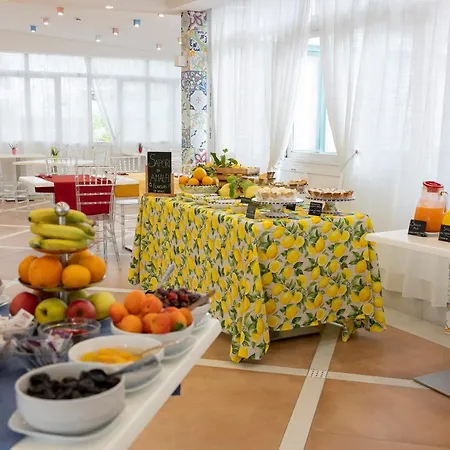 Boutique (adults Only) Hotel 3*