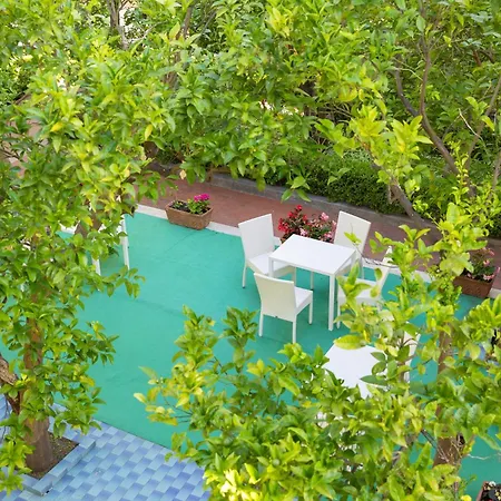Hotel Boutique (adults Only) 3*