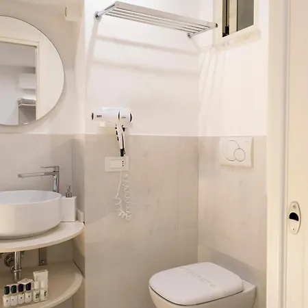 Boutique (adults Only) Hotel Amalfi