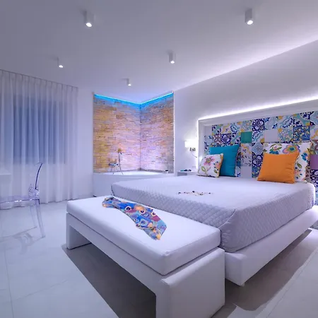 Boutique (adults Only) Amalfi